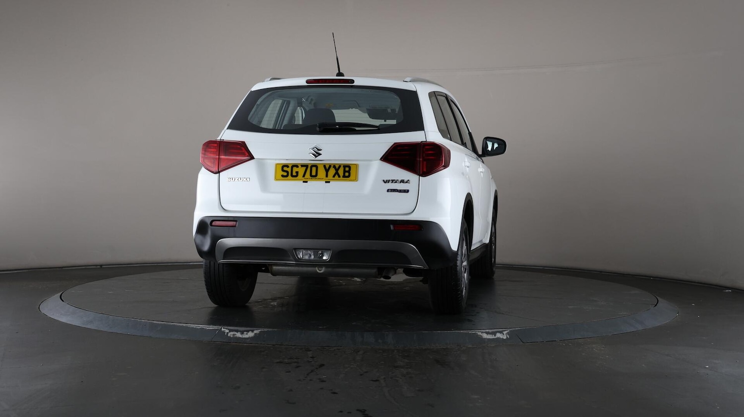 Vehicle 68