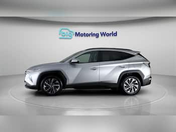 Used Hyundai TUCSON 2023 for sale - 79739184: Photo