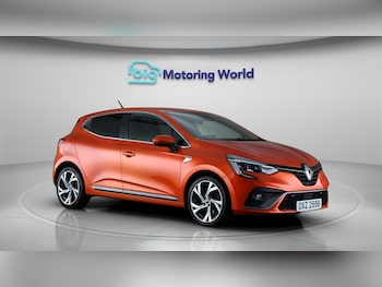 Used Renault Clio 2020 for sale - 75867097: Photo