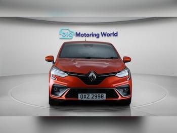 Used Renault Clio 2020 for sale - 75867097: Photo