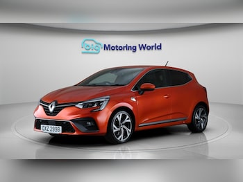 Used Renault Clio 2020 for sale - 75867097: Photo