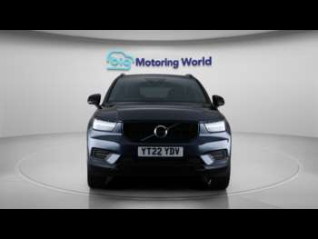 Used Volvo XC40 2022 for sale - 74668552: Photo