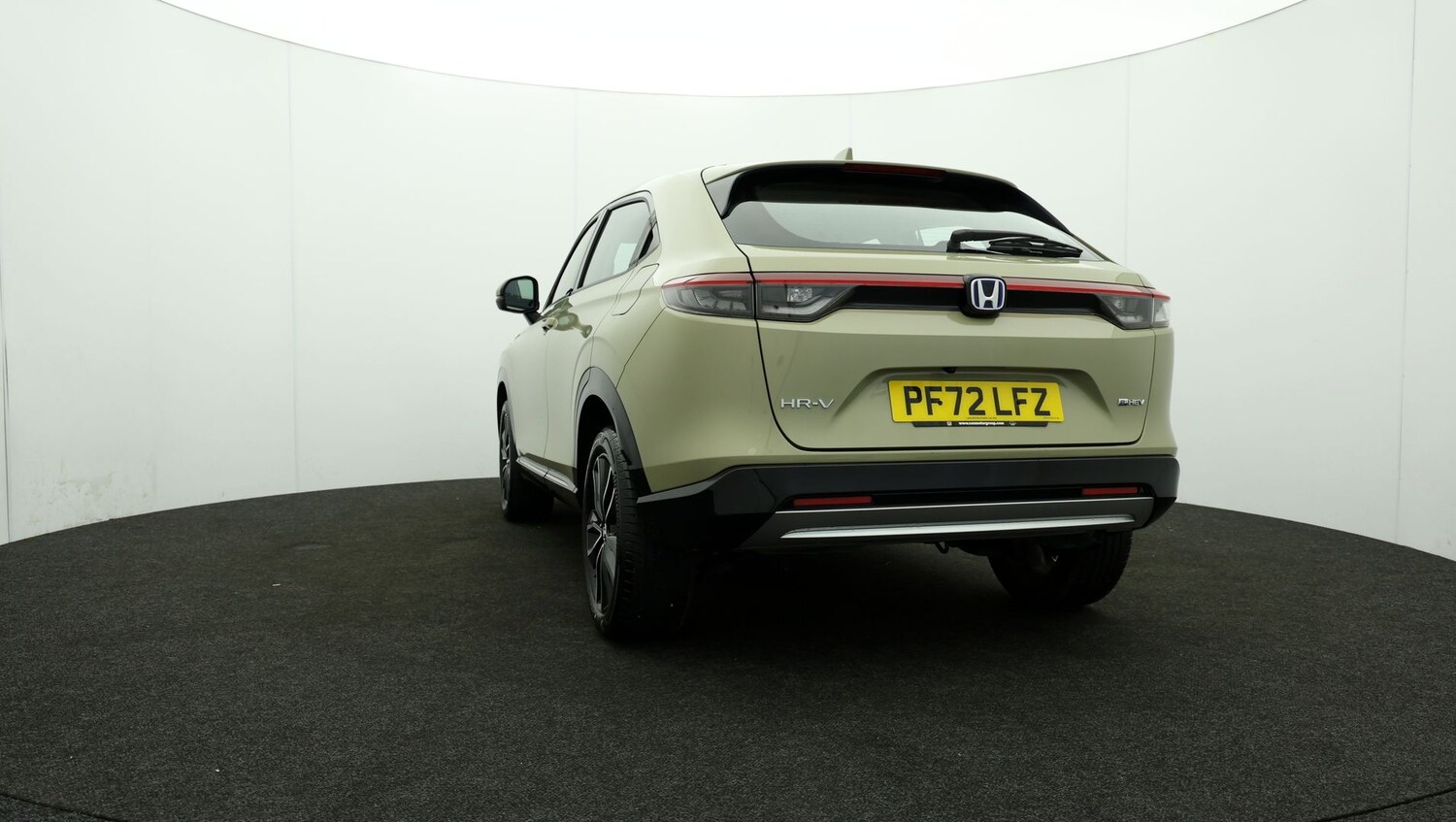 Used Honda HR-V for sale - 76810615: Photo 28