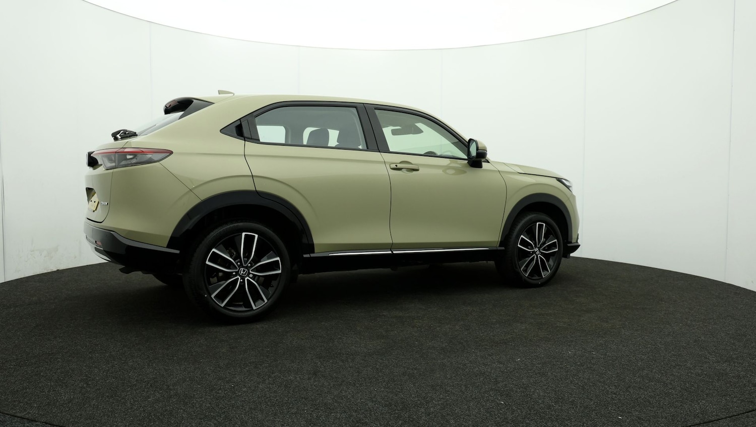 Used Honda HR-V for sale - 76810615: Photo 31