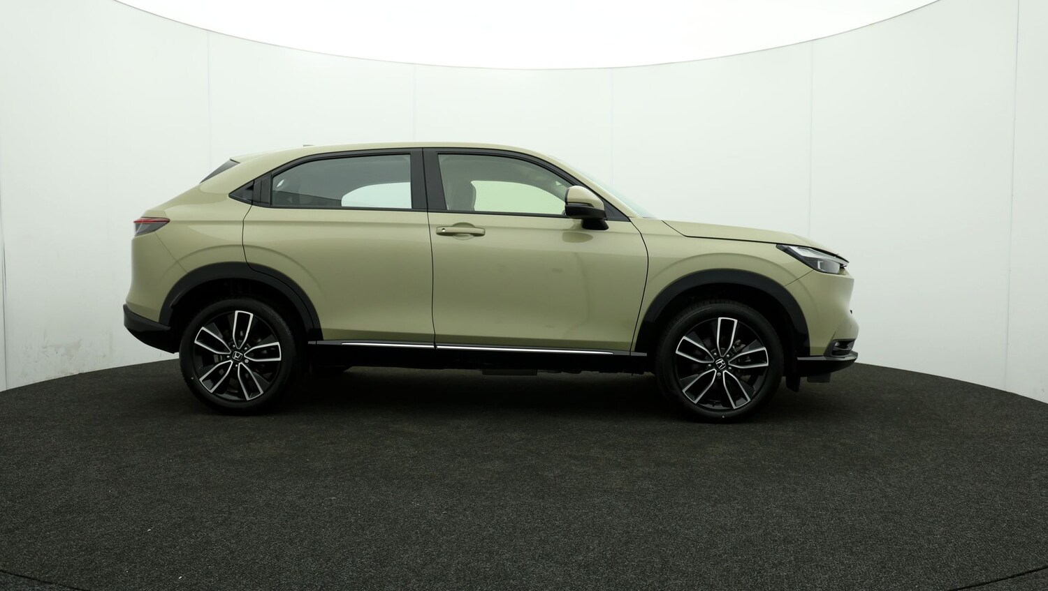 Used Honda HR-V for sale - 76810615: Photo 36