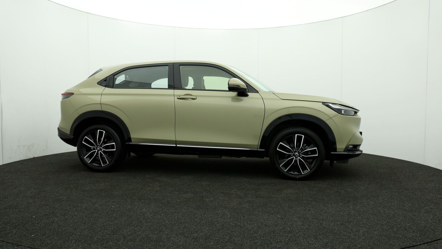 Used Honda HR-V for sale - 76810615: Photo 37