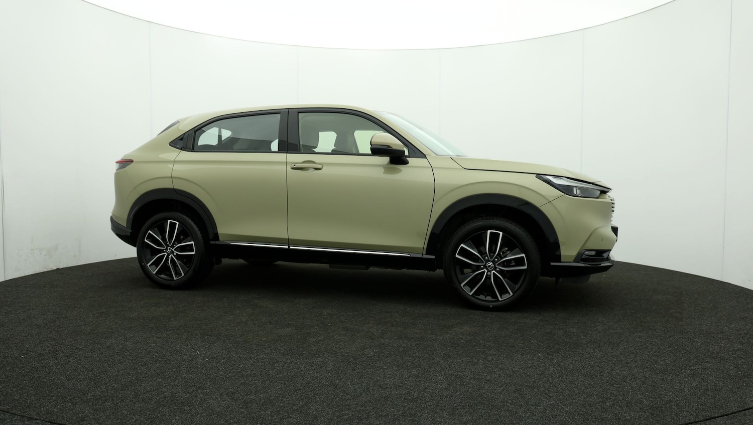 Used Honda HR-V for sale - 76810615: Photo 38