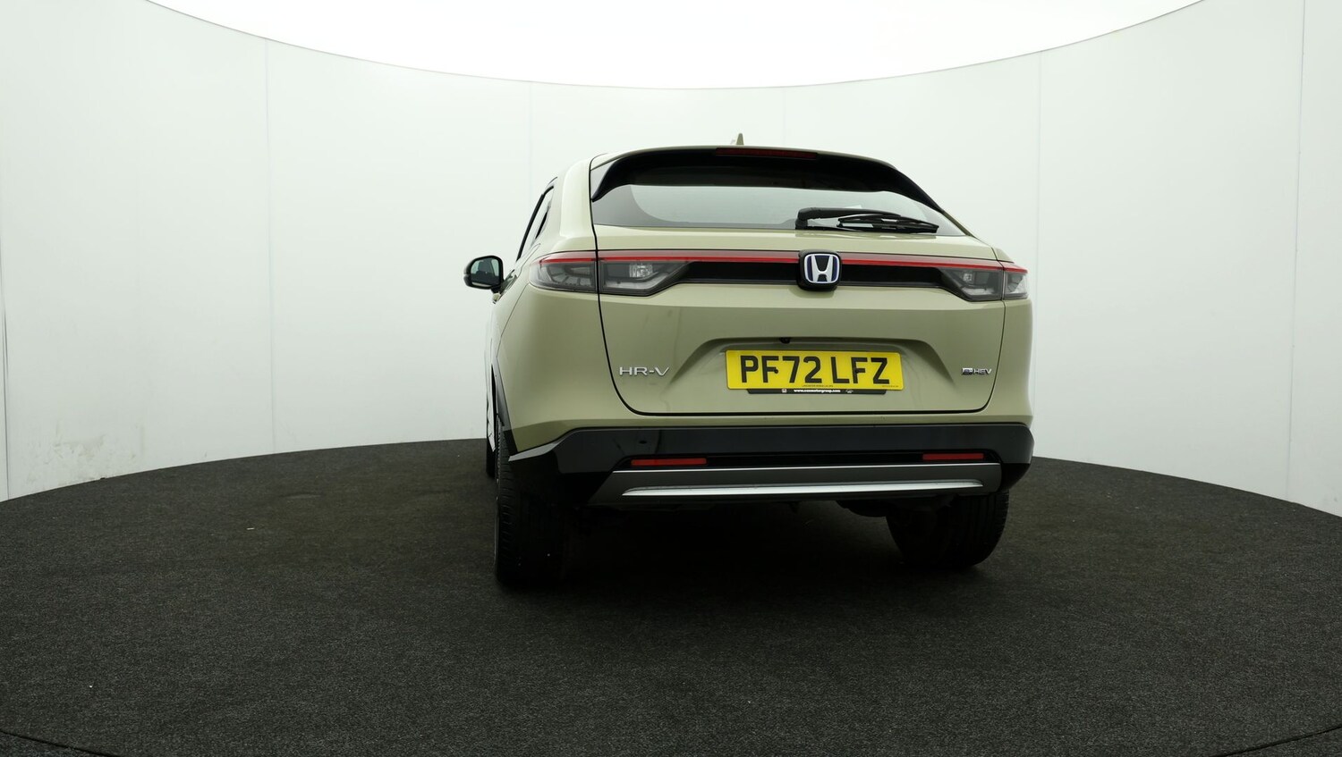 Used Honda HR-V for sale - 76810615: Photo 39