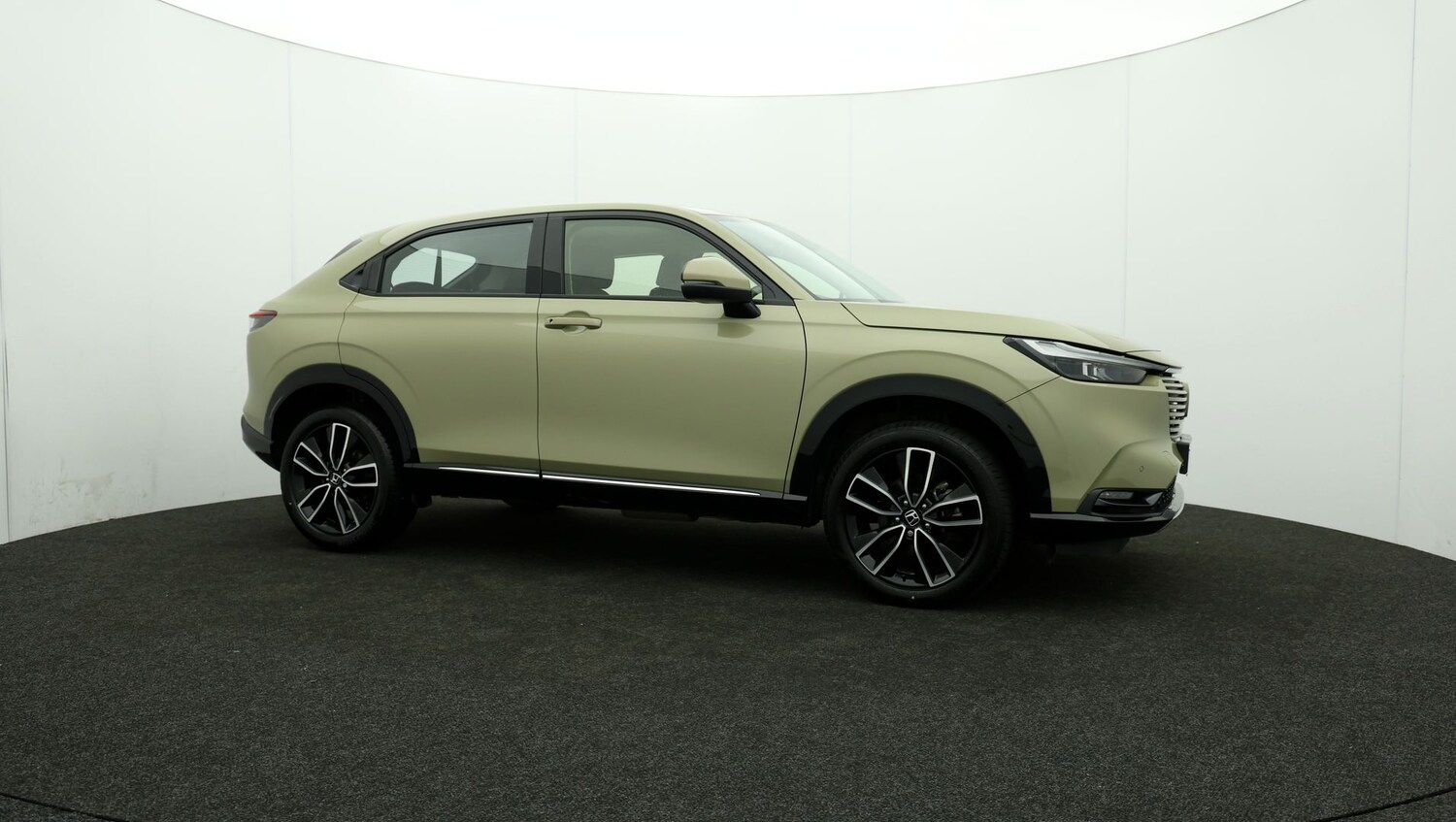 Used Honda HR-V for sale - 76810615: Photo 40