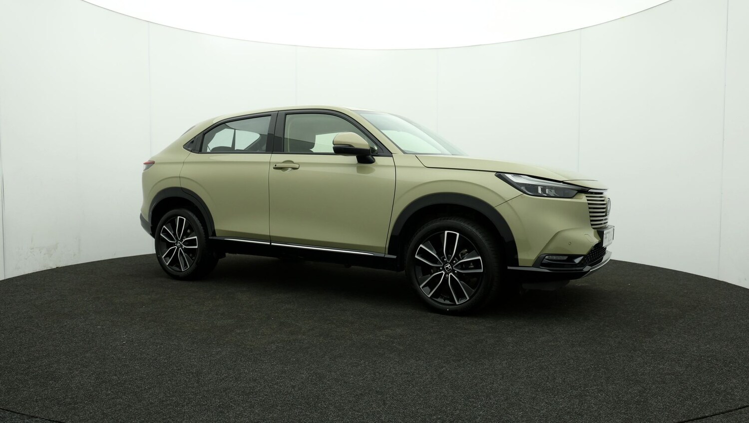 Used Honda HR-V for sale - 76810615: Photo 41