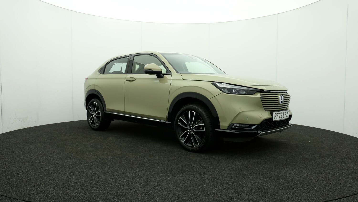 Used Honda HR-V for sale - 76810615: Photo 43