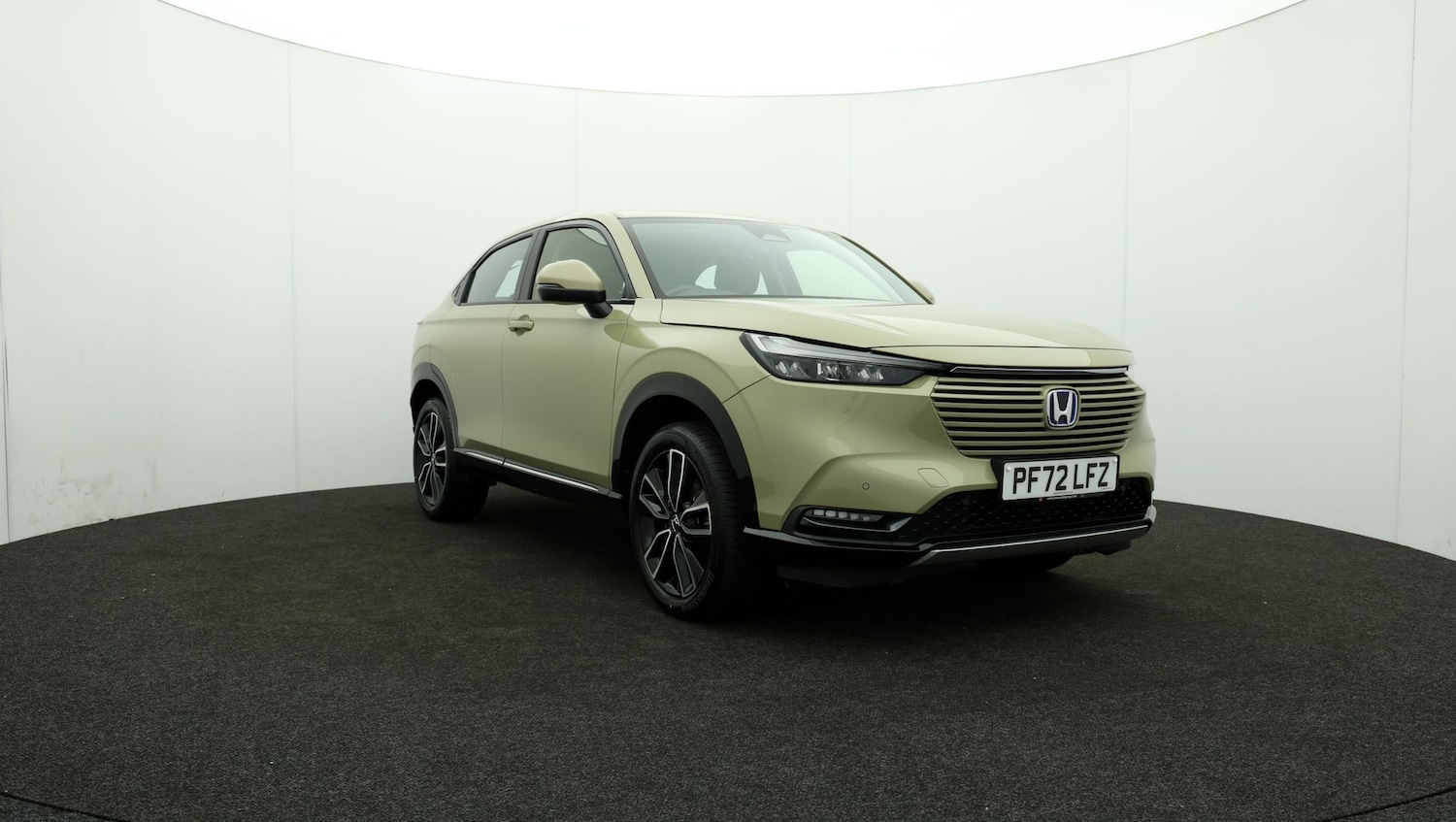 Used Honda HR-V for sale - 76810615: Photo 45