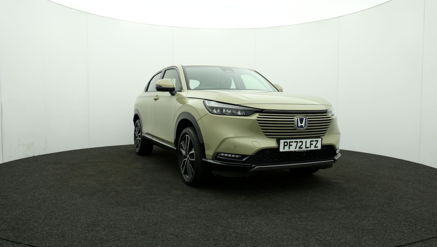 Used Honda HR-V for sale - 76810615: Photo 46