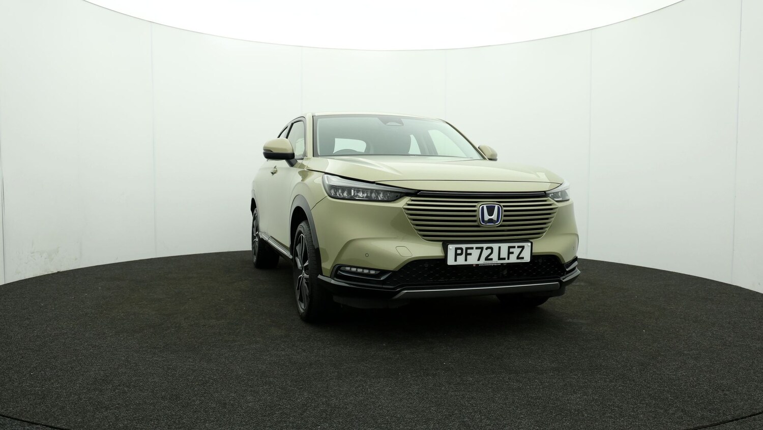 Used Honda HR-V for sale - 76810615: Photo 47