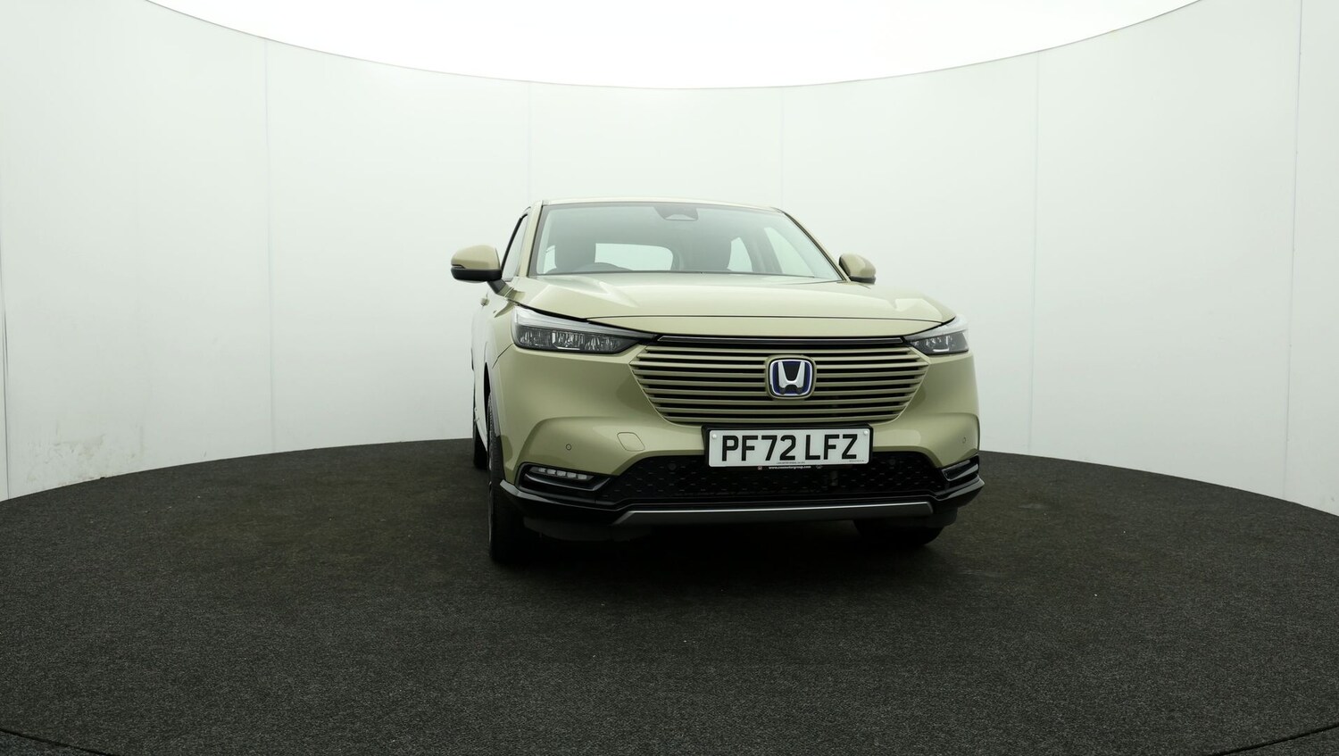 Used Honda HR-V for sale - 76810615: Photo 48