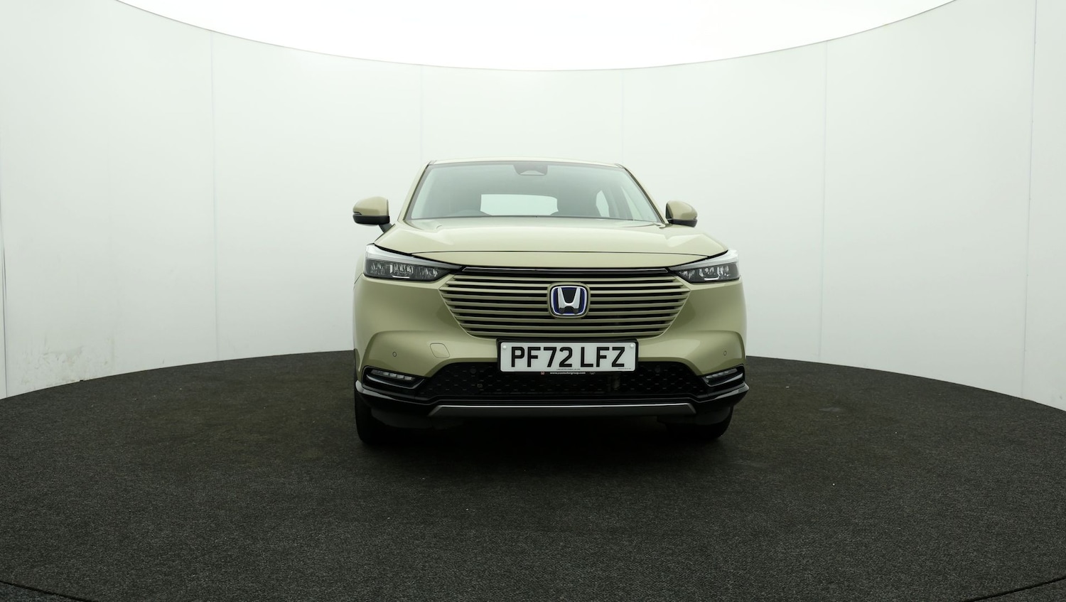 Used Honda HR-V for sale - 76810615: Photo 49