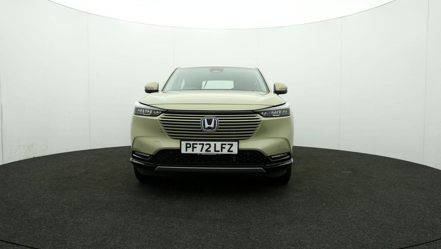 Used Honda HR-V for sale - 76810615: Photo 51