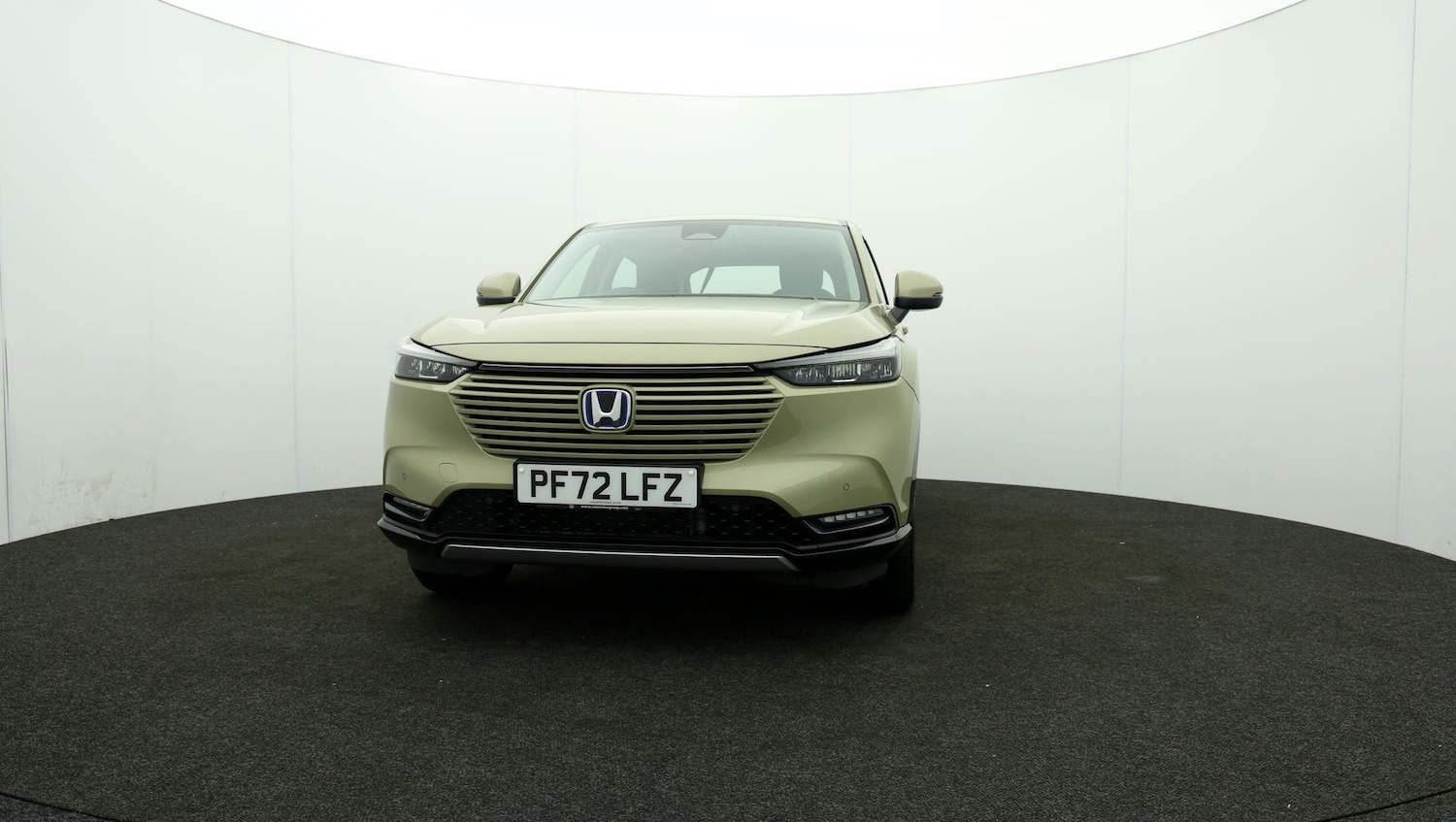 Used Honda HR-V for sale - 76810615: Photo 52