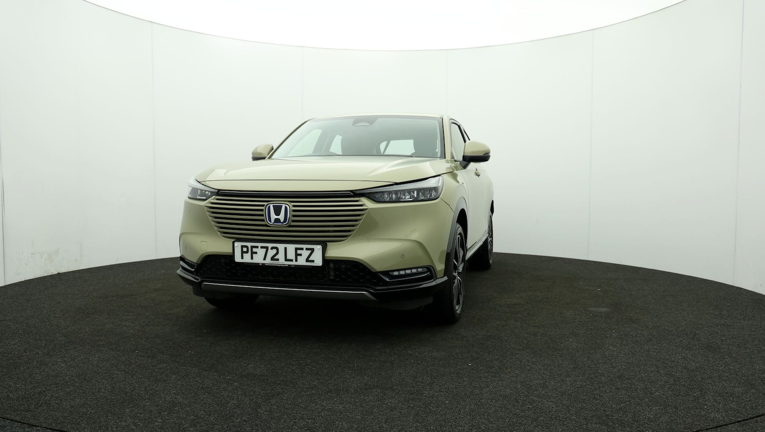 Used Honda HR-V for sale - 76810615: Photo 53