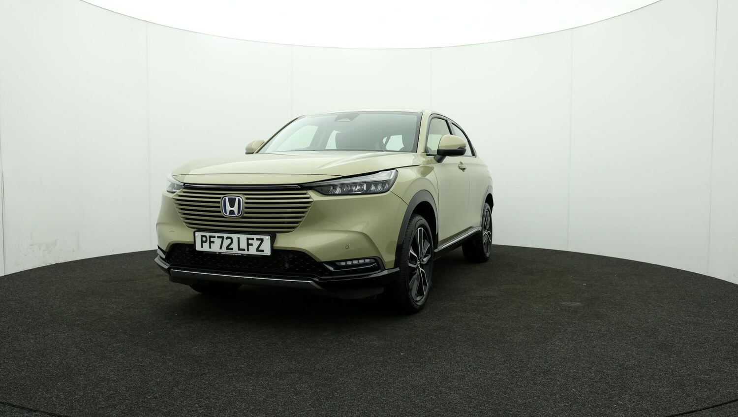 Used Honda HR-V for sale - 76810615: Photo 54