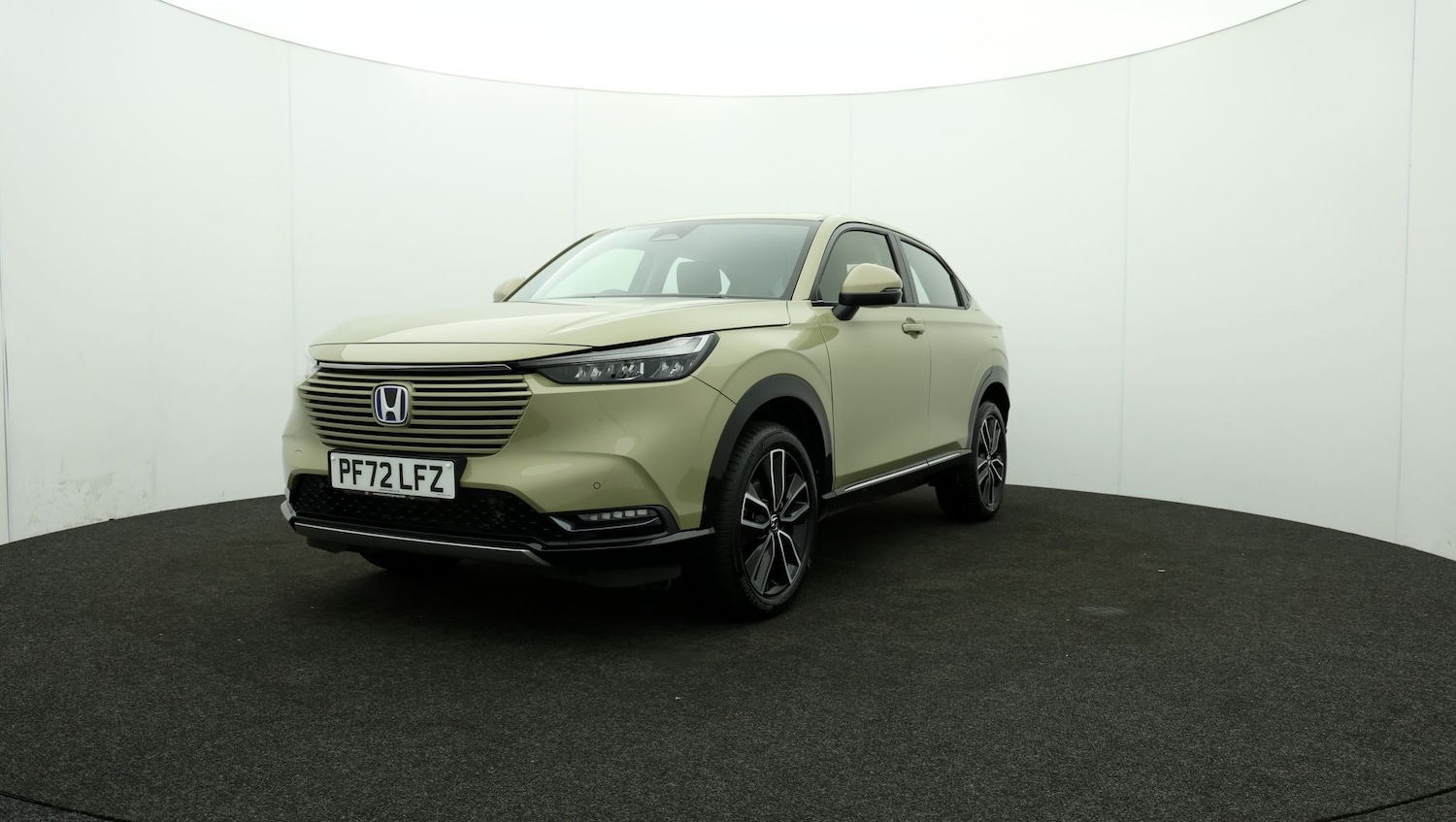 Used Honda HR-V for sale - 76810615: Photo 55