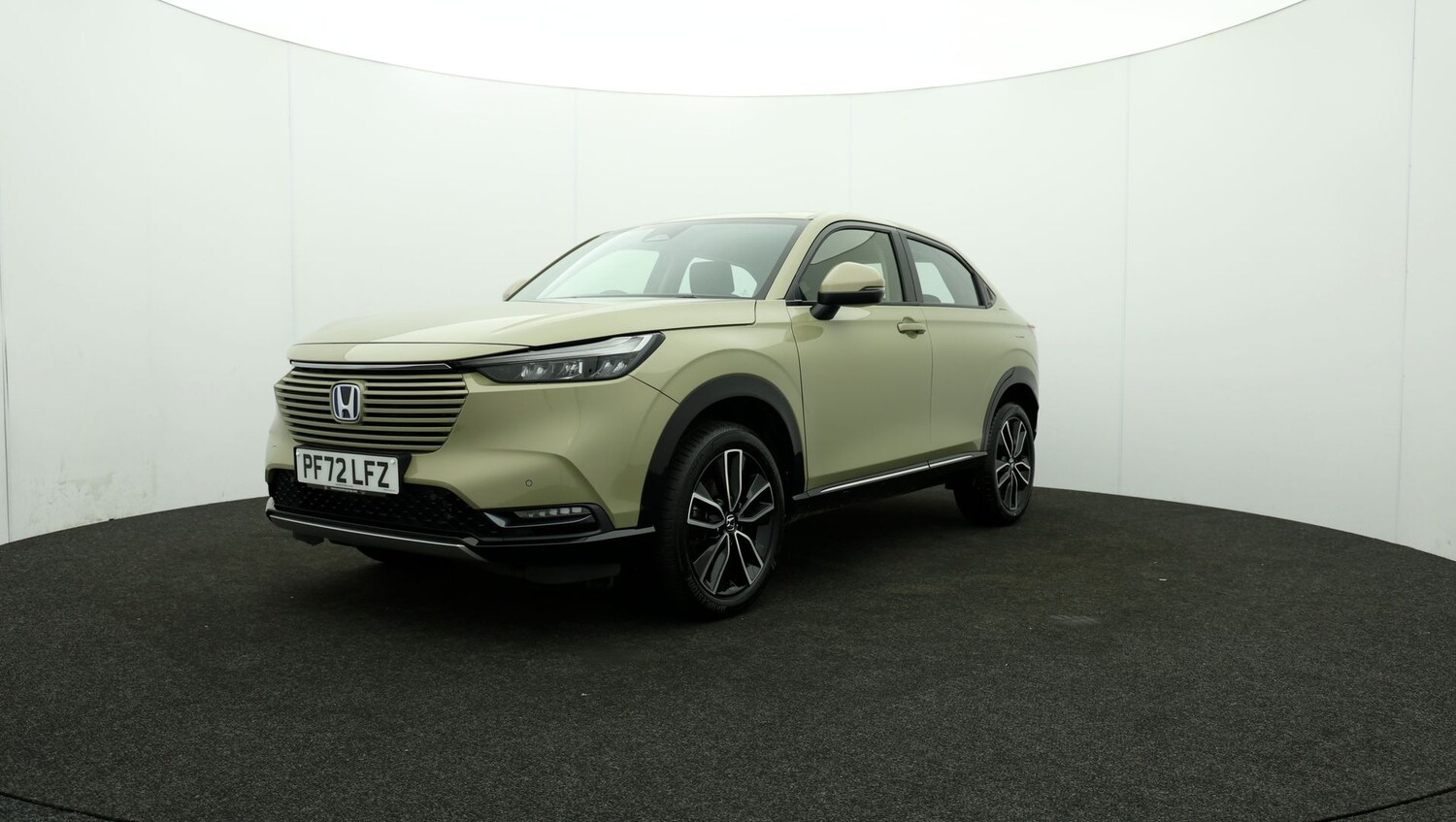 Used Honda HR-V for sale - 76810615: Photo 56