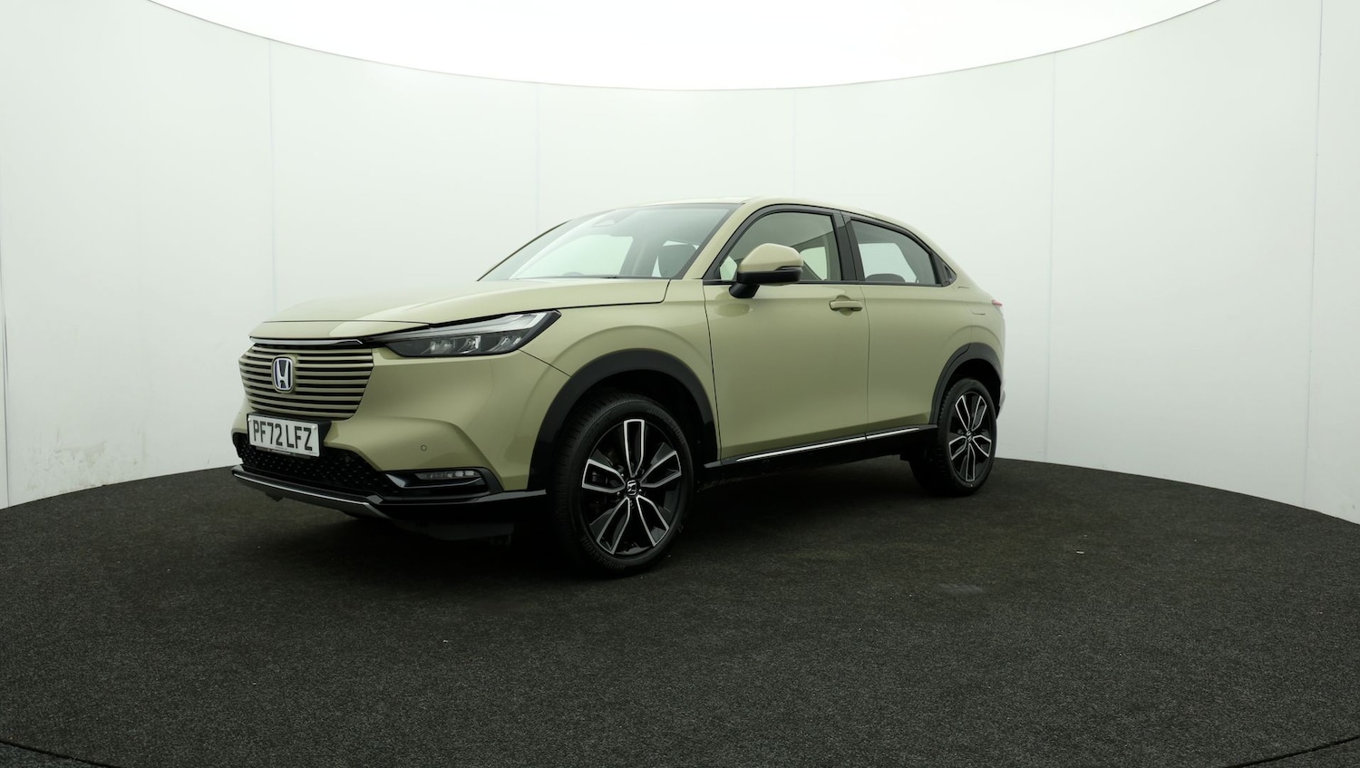 Used Honda HR-V for sale - 76810615: Photo 57