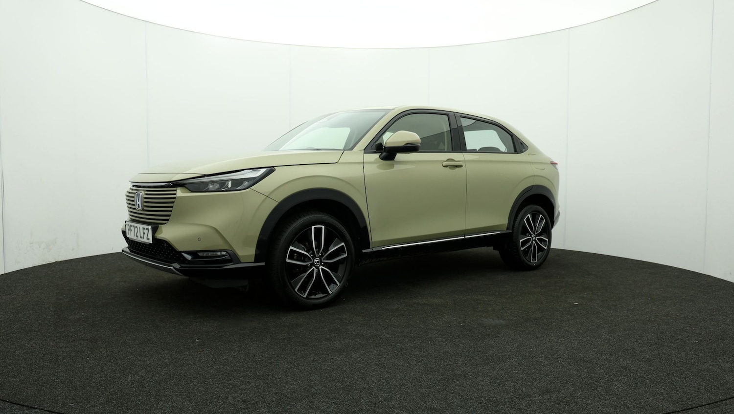 Used Honda HR-V for sale - 76810615: Photo 58