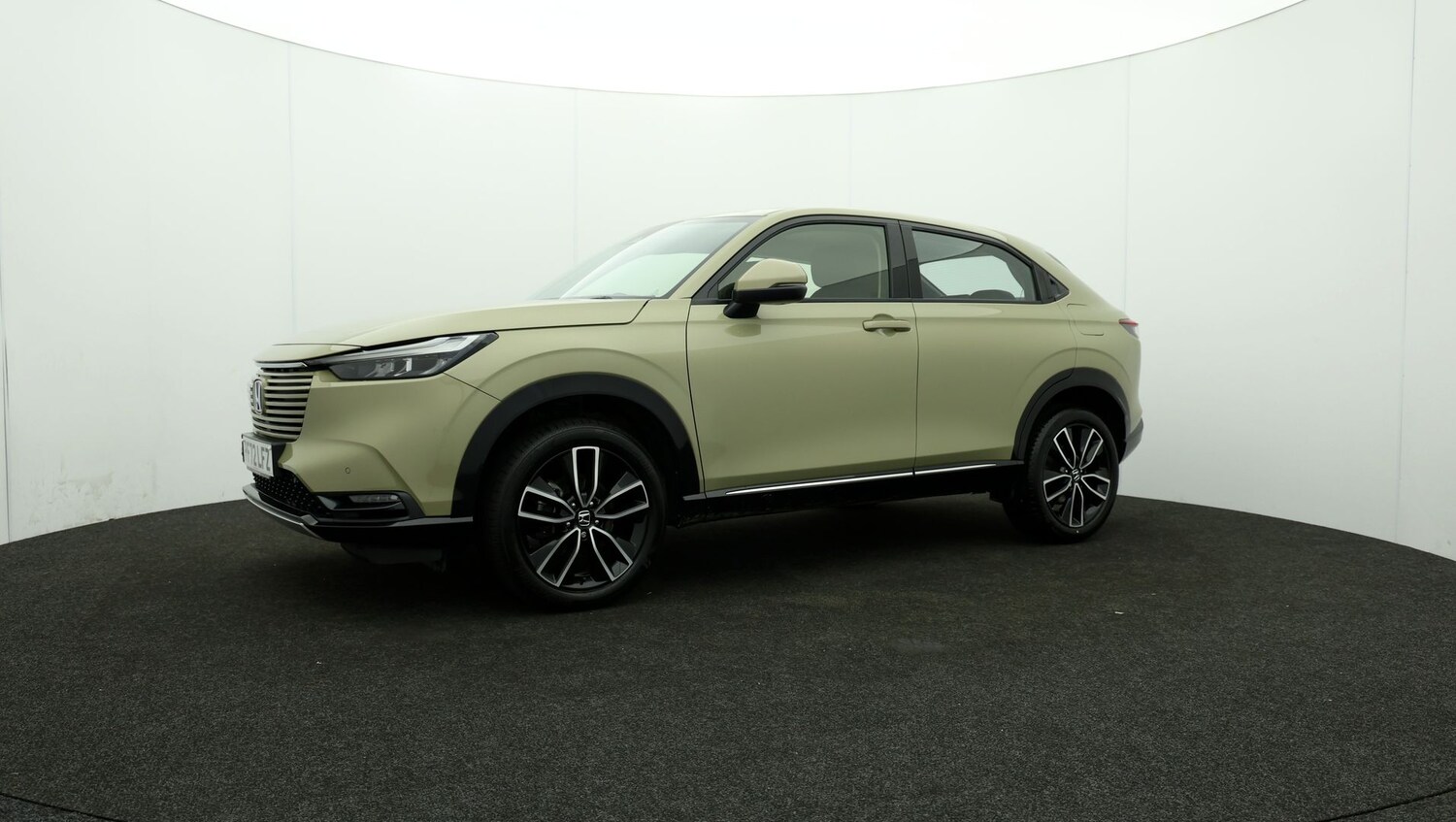 Used Honda HR-V for sale - 76810615: Photo 59