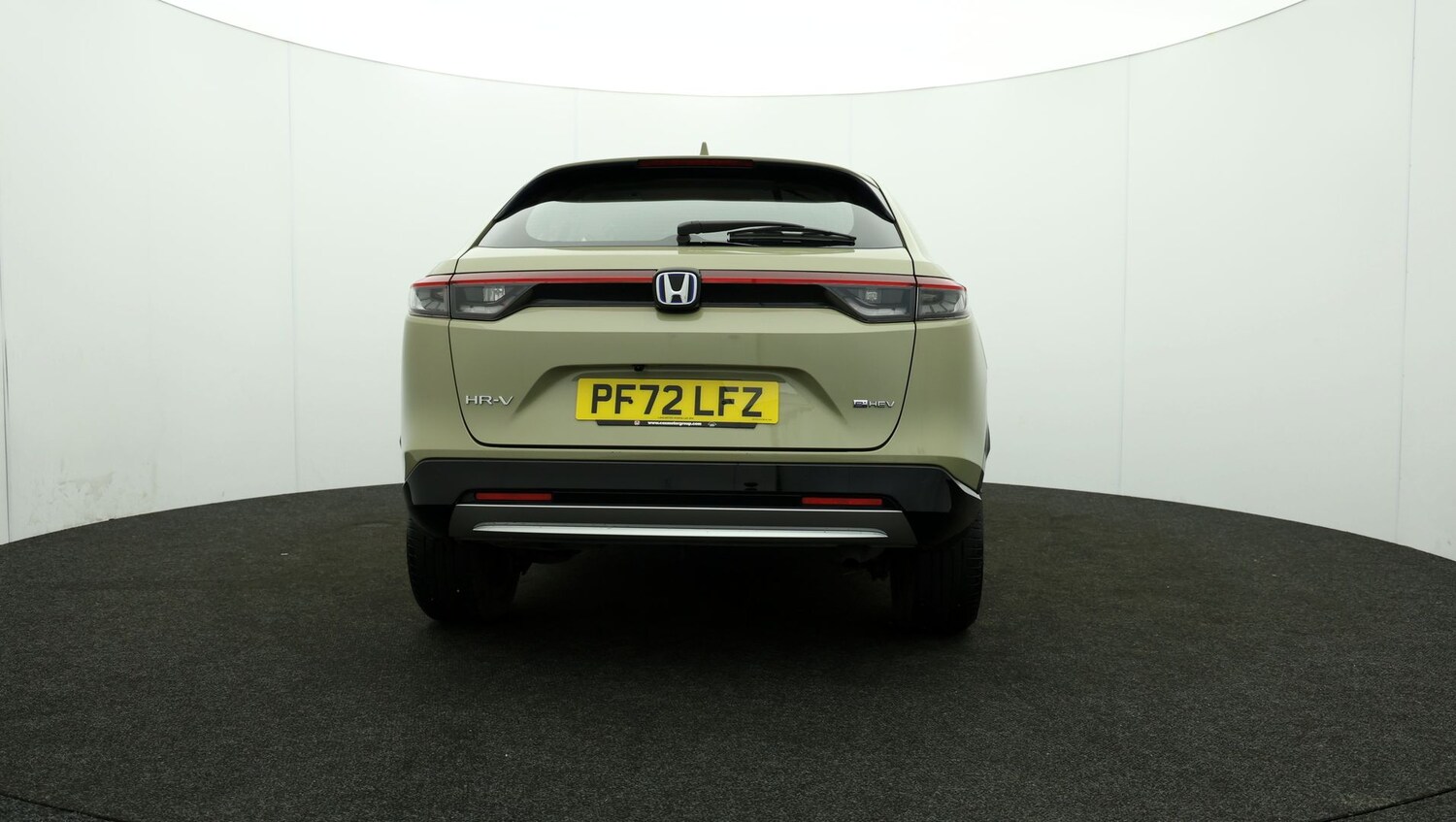 Used Honda HR-V for sale - 76810615: Photo 61