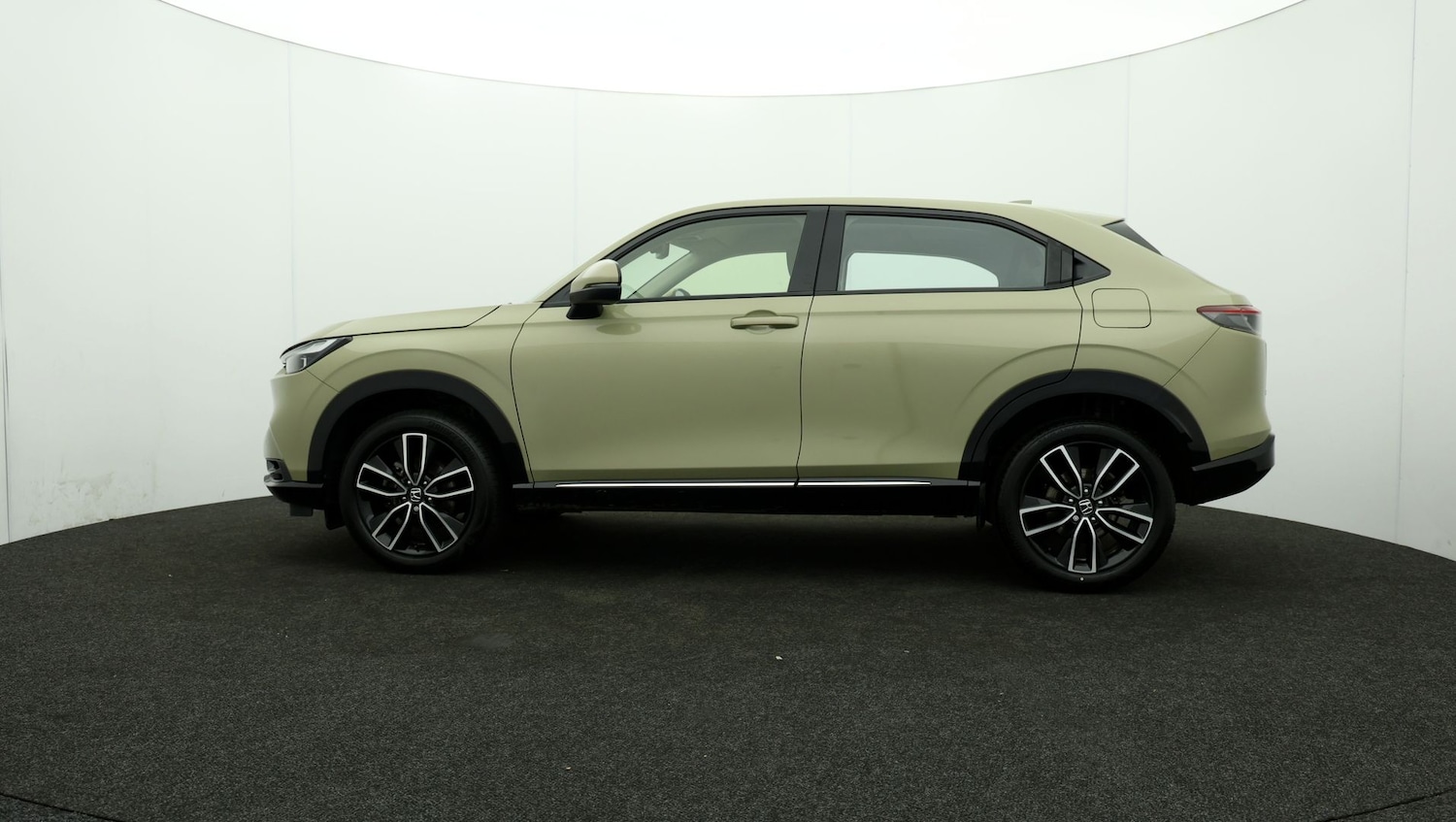 Used Honda HR-V for sale - 76810615: Photo 66