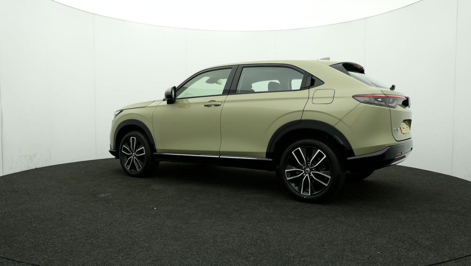 Used Honda HR-V for sale - 76810615: Photo 70