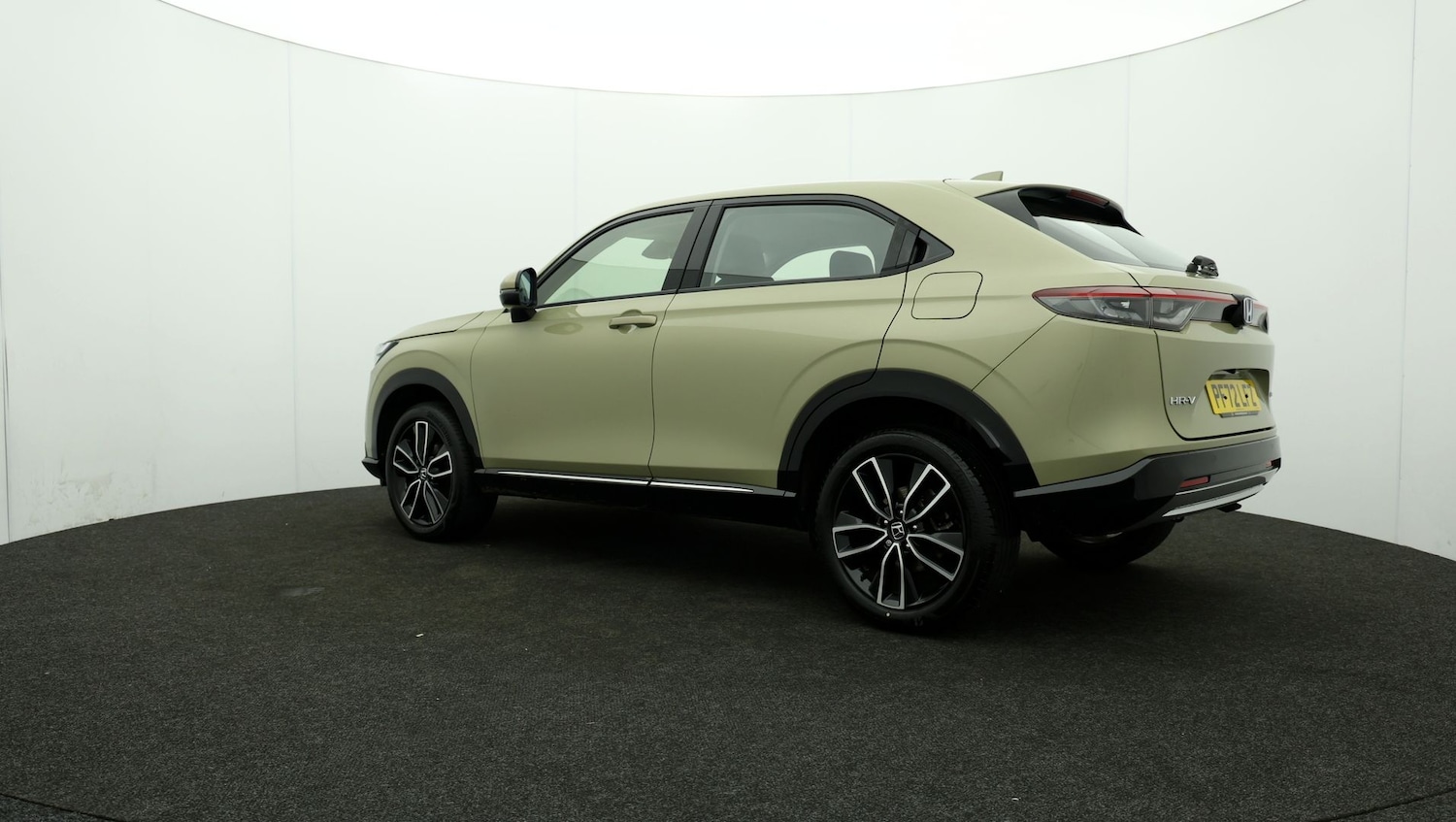 Used Honda HR-V for sale - 76810615: Photo 71