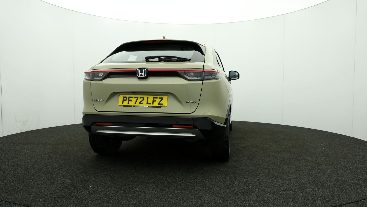 Used Honda HR-V for sale - 76810615: Photo 72