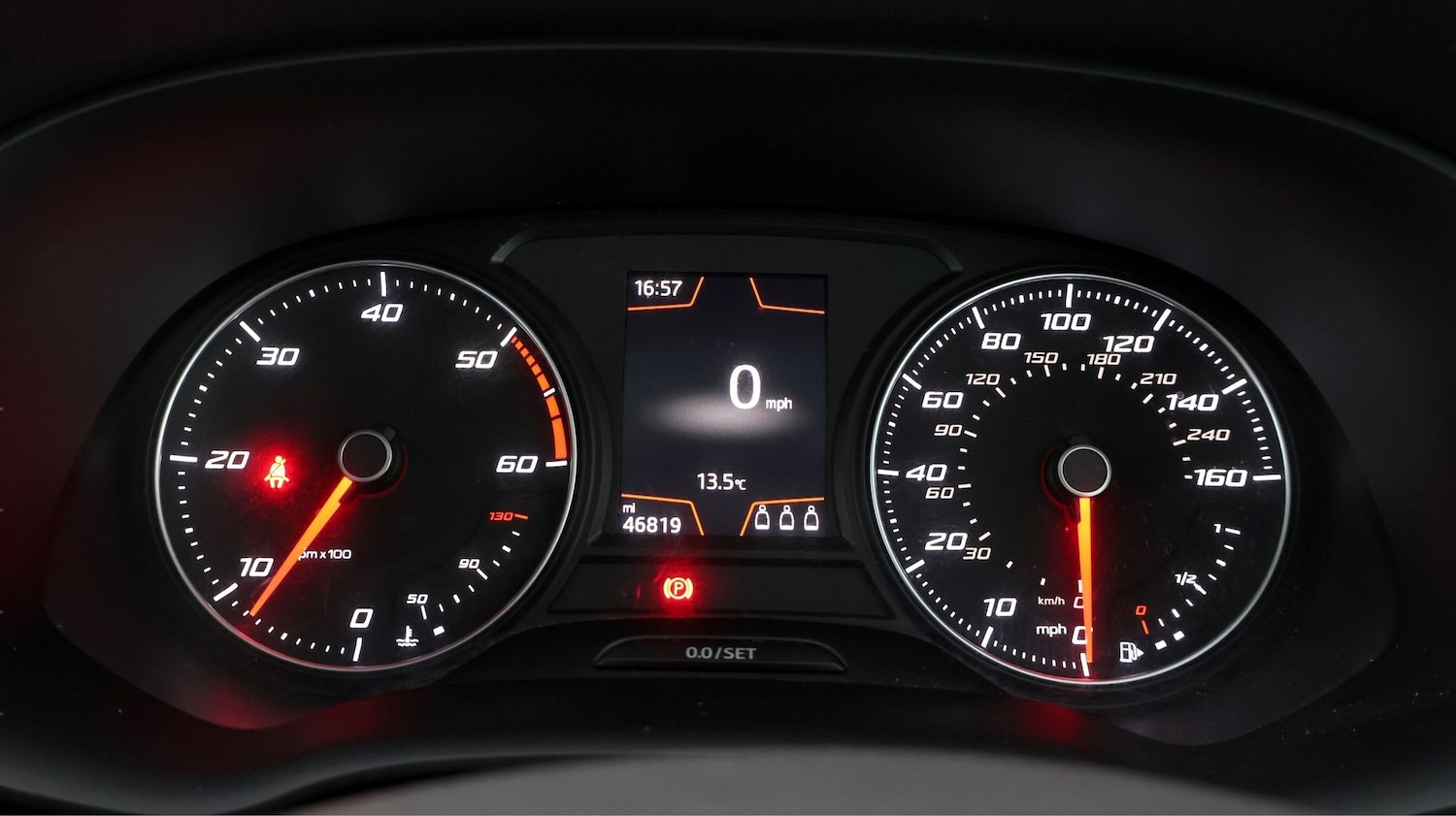 Used SEAT Ateca 2019 for sale - 77679276: Photo 10