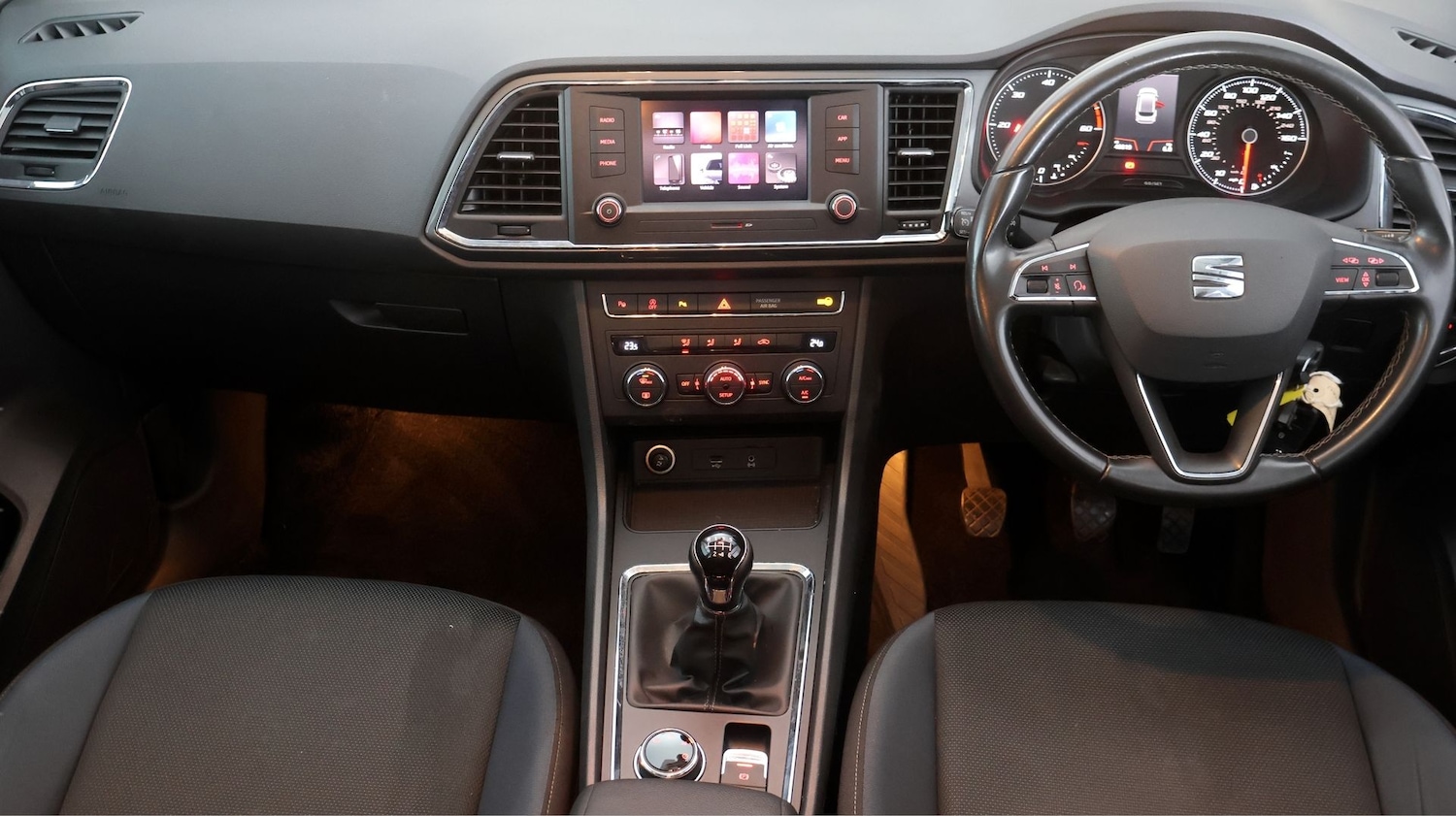 Used SEAT Ateca 2019 for sale - 77679276: Photo 13