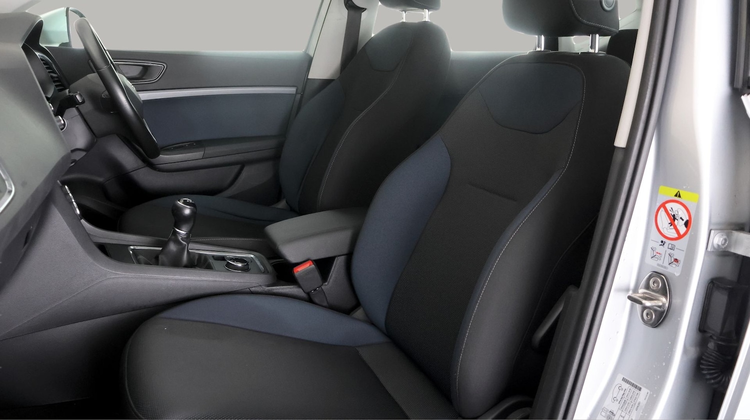 Used SEAT Ateca 2019 for sale - 77679276: Photo 14