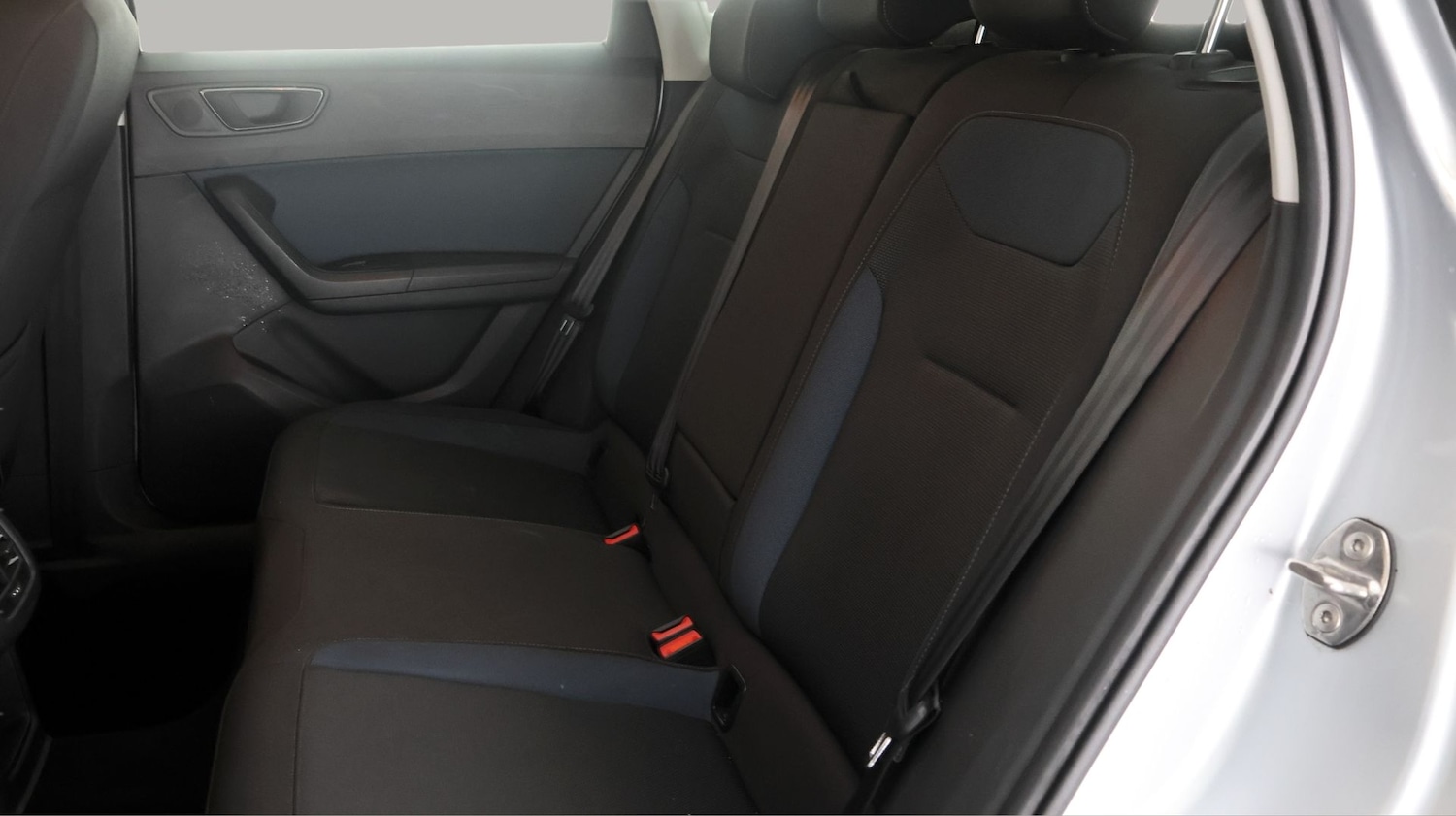 Used SEAT Ateca 2019 for sale - 77679276: Photo 16