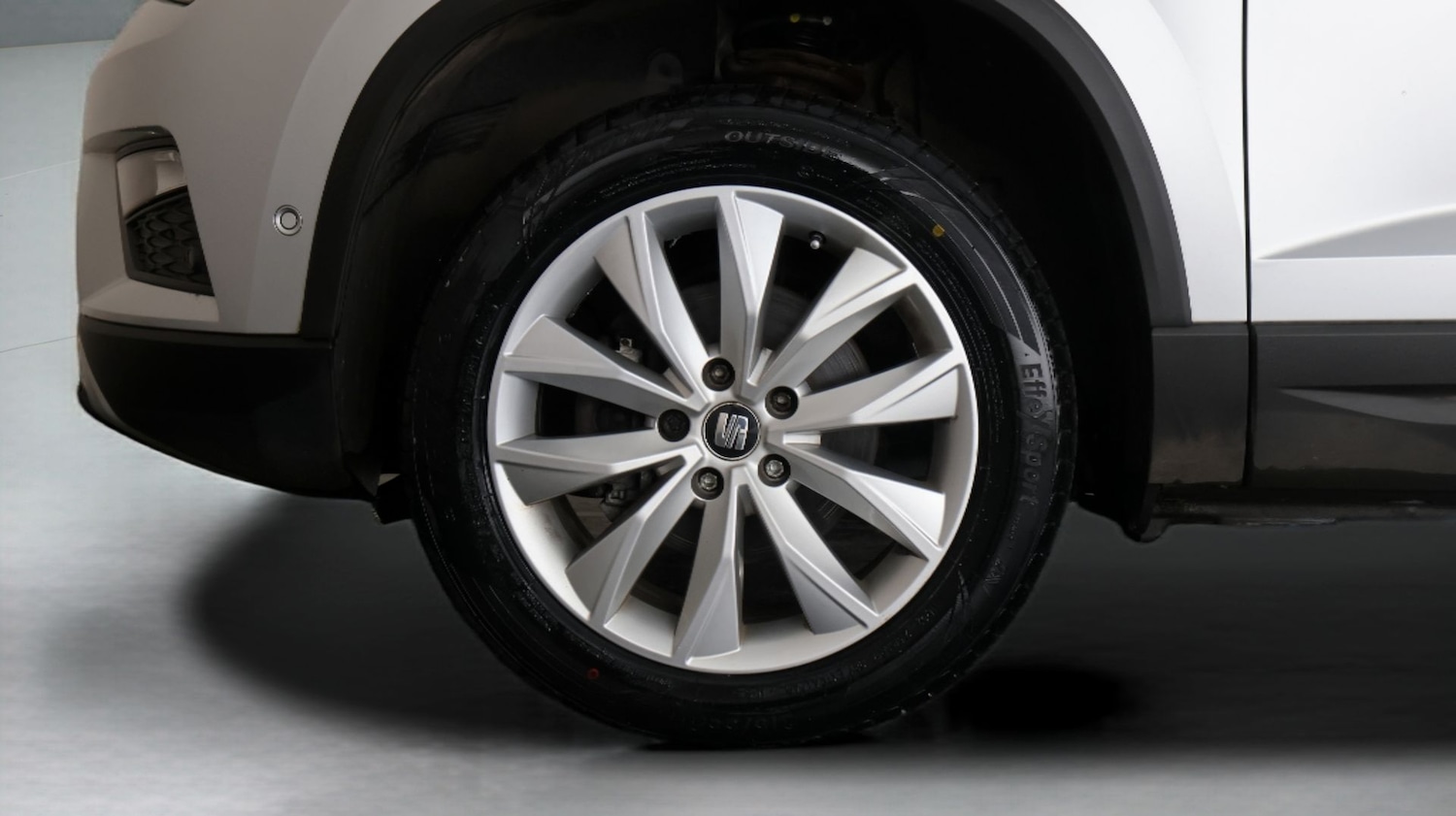 Used SEAT Ateca 2019 for sale - 77679276: Photo 18