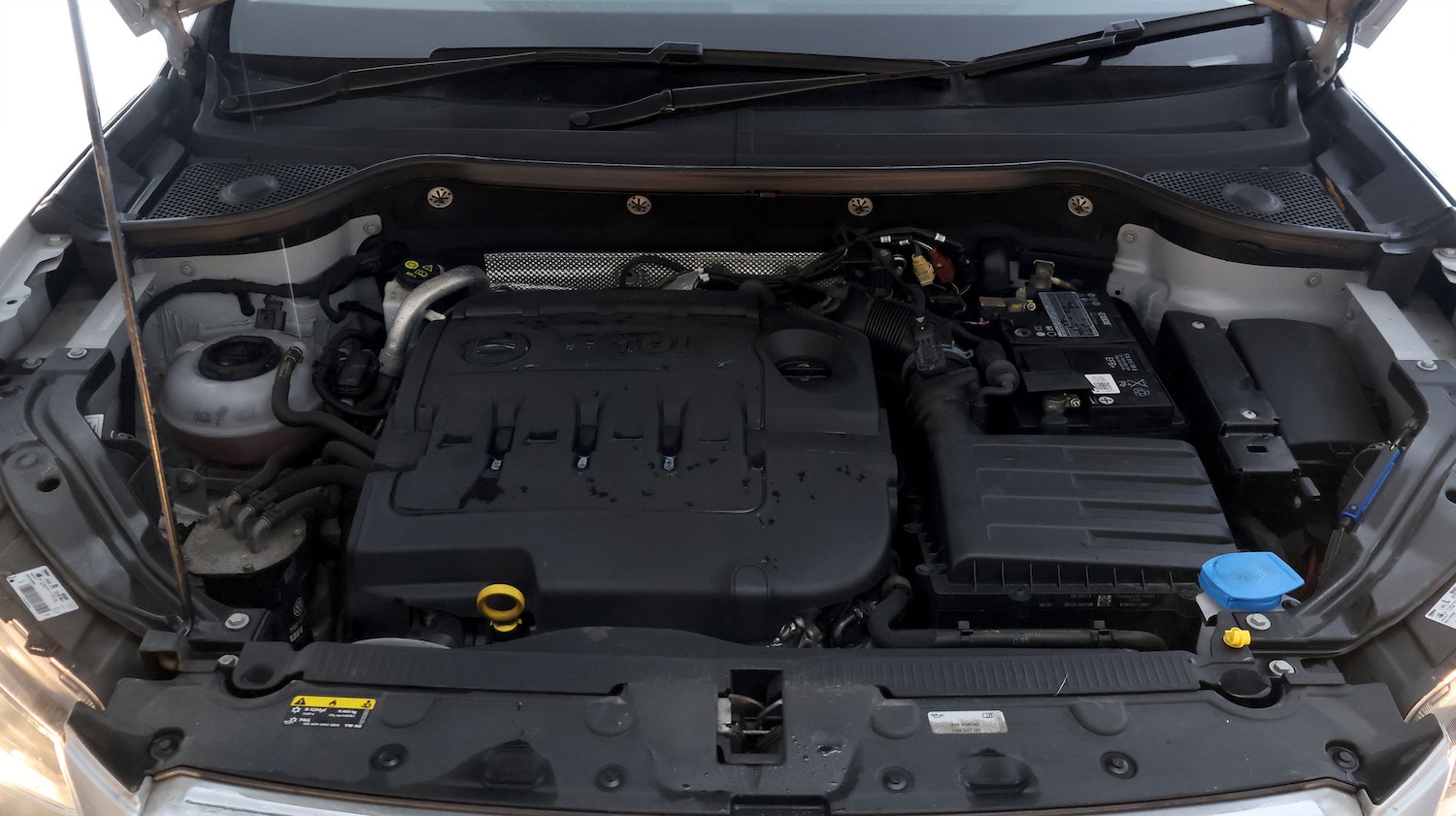 Used SEAT Ateca 2019 for sale - 77679276: Photo 19