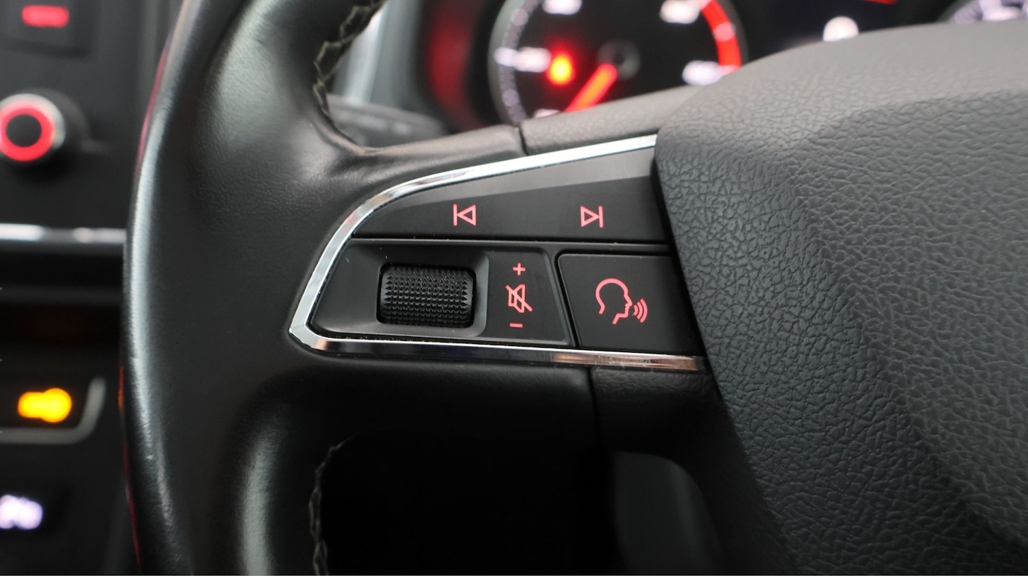 Used SEAT Ateca 2019 for sale - 77679276: Photo 20