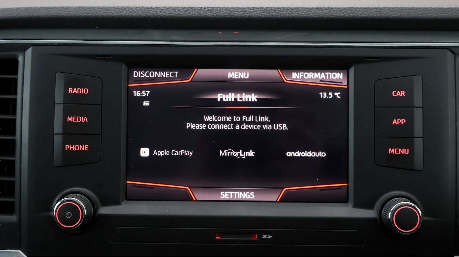 Used SEAT Ateca 2019 for sale - 77679276: Photo 23