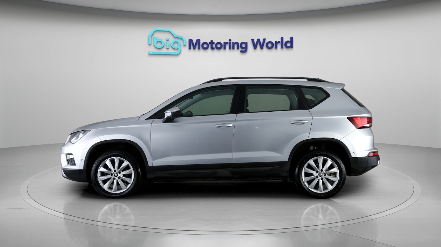 Used SEAT Ateca 2019 for sale - 77679276: Photo 4