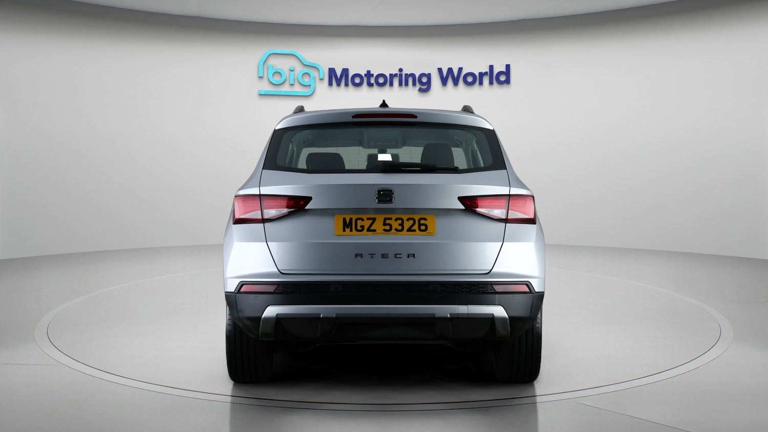 Used SEAT Ateca 2019 for sale - 77679276: Photo 6