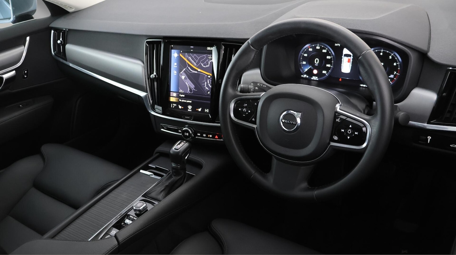 Used Volvo S90 2020 for sale - 76314970: Photo 10