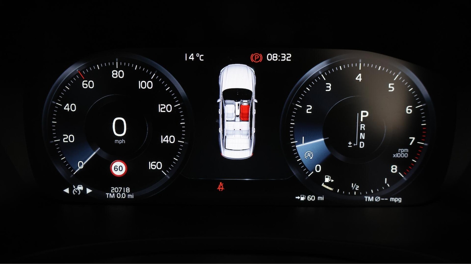 Used Volvo S90 2020 for sale - 76314970: Photo 11