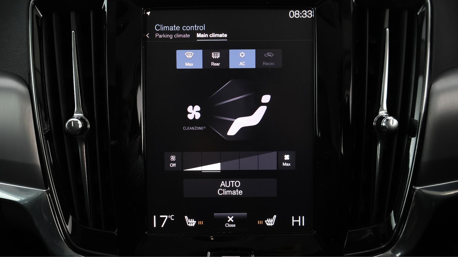 Used Volvo S90 2020 for sale - 76314970: Photo 13