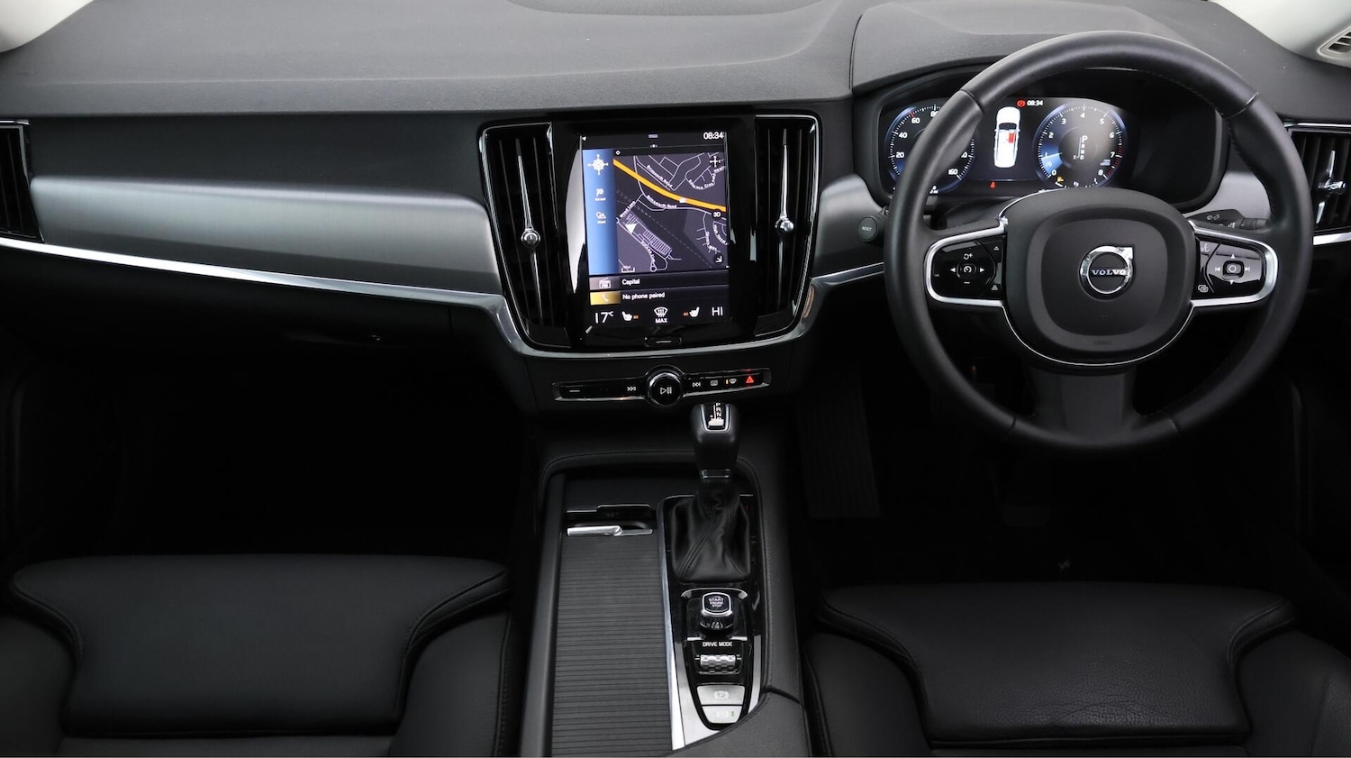 Used Volvo S90 2020 for sale - 76314970: Photo 14