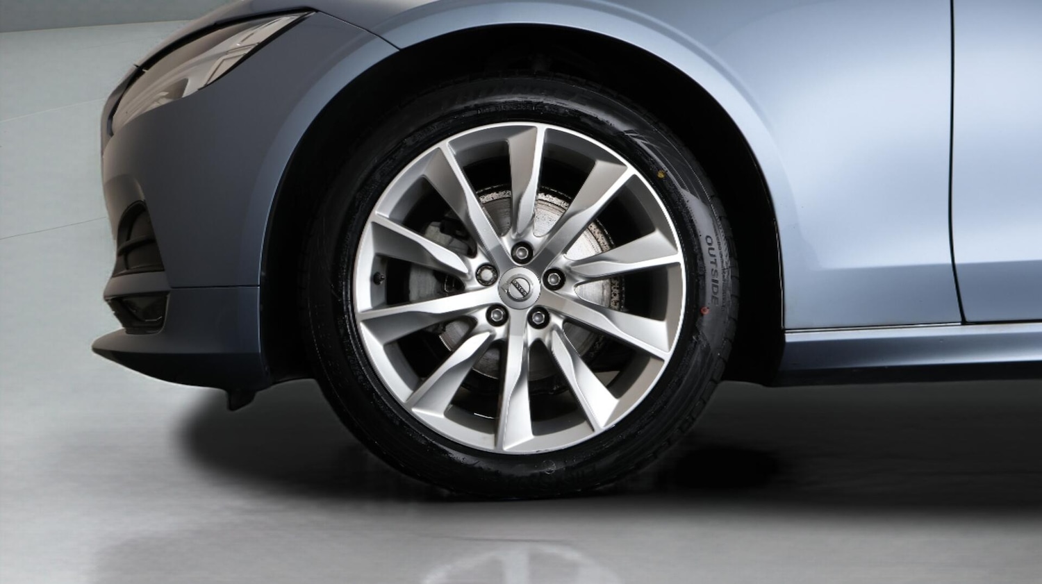 Used Volvo S90 2020 for sale - 76314970: Photo 19