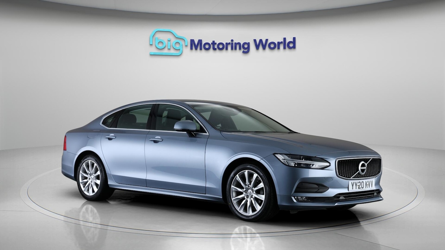 Used Volvo S90 2020 for sale - 76314970: Photo 2
